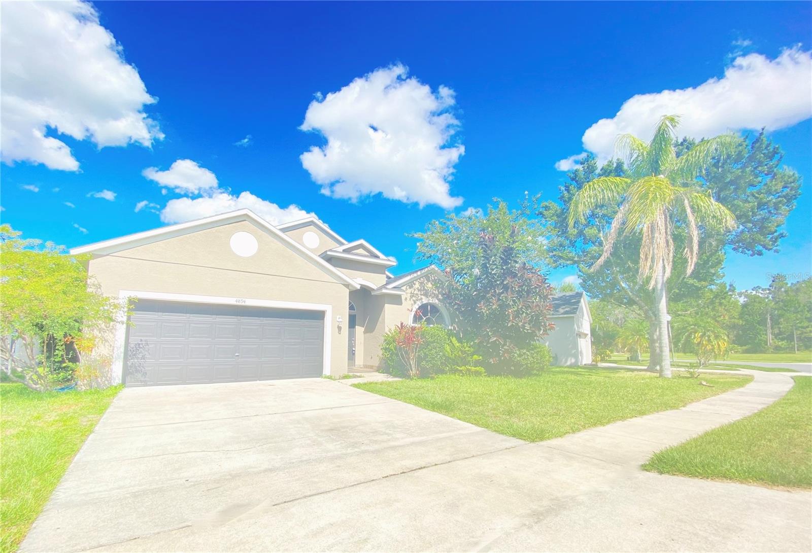 Image 2 of 60 For 4894 Waterside Pointe Circle