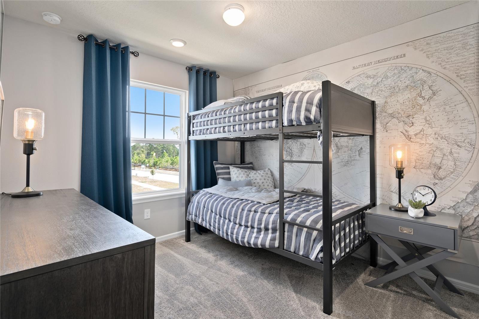 Image 25 of 29 For 4624 Orchard View Alley