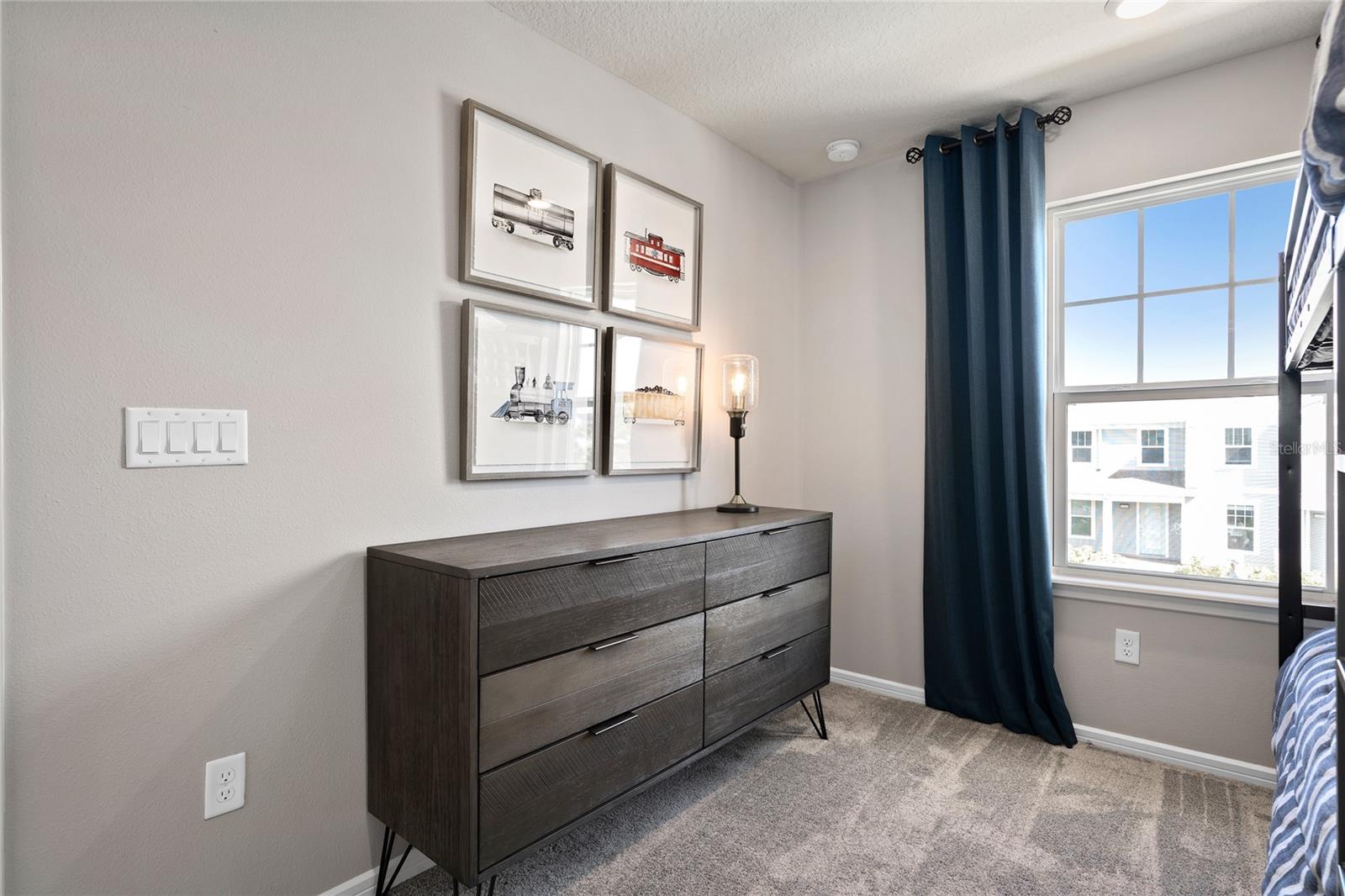 Image 26 of 29 For 4624 Orchard View Alley