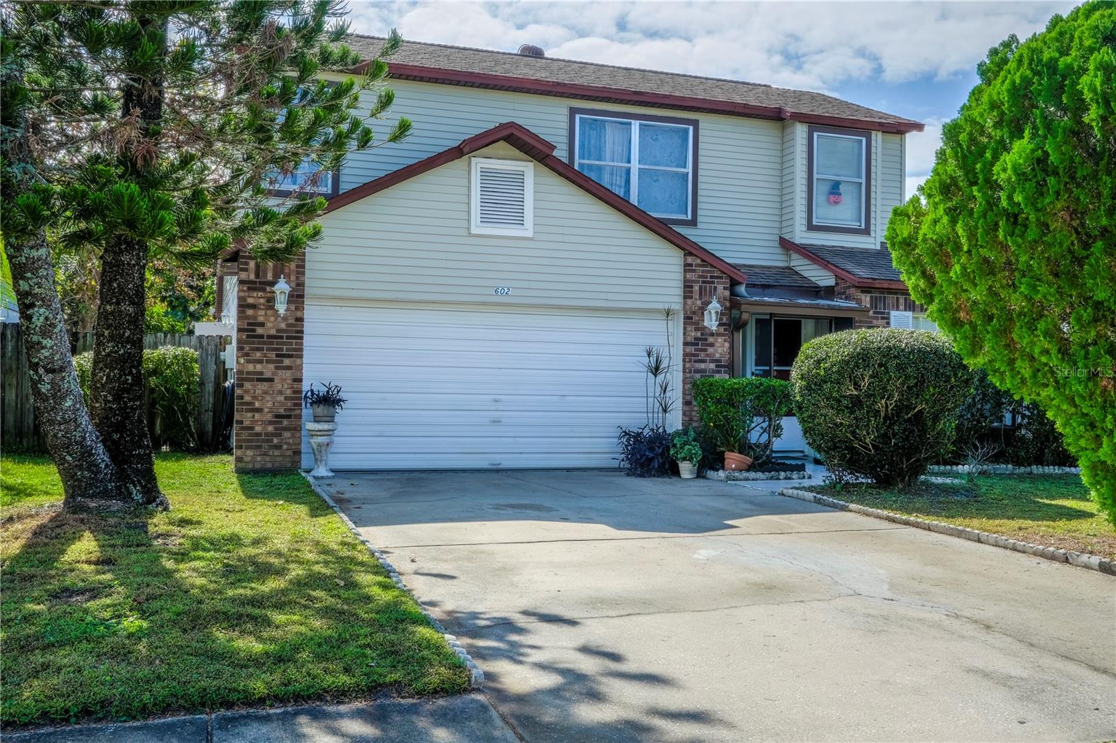 Details for 602 Oak Manor Circle, ORLANDO, FL 32825