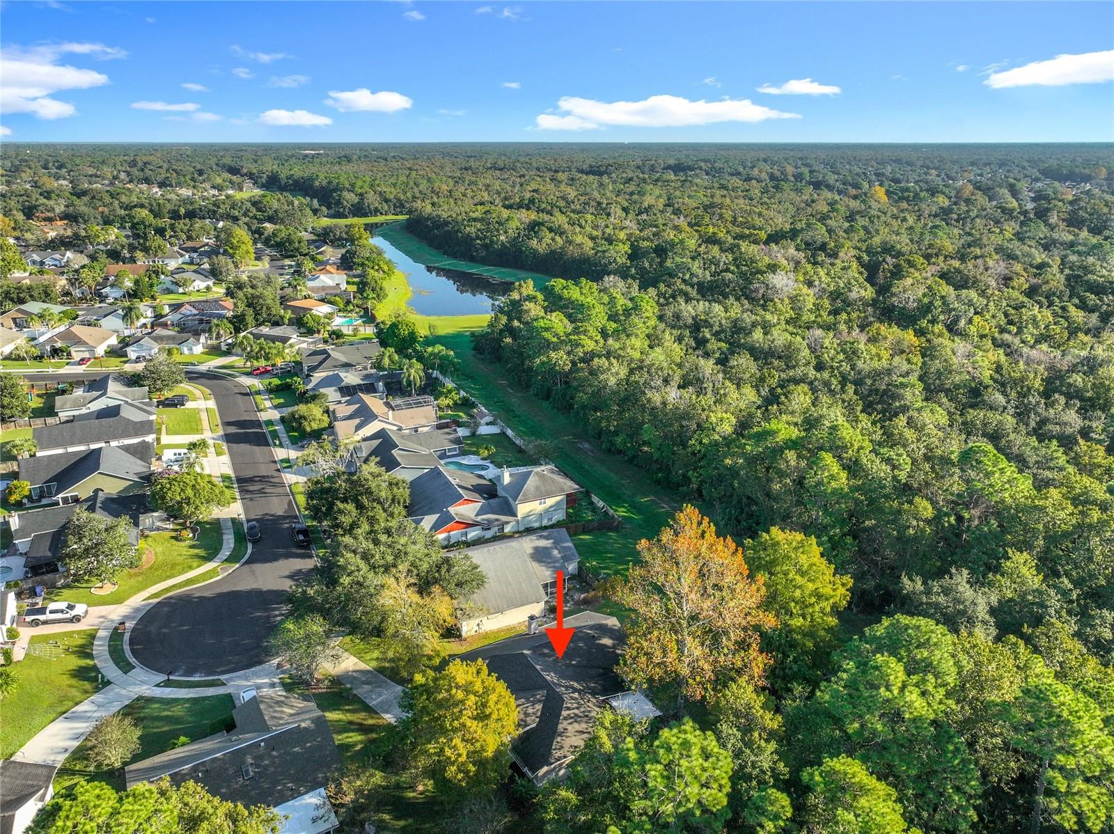 Image 55 of 55 For 1002 Beckstrom Drive