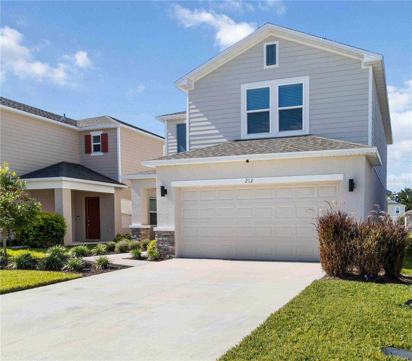 Details for 212 Acorn Road, HAINES CITY, FL 33844