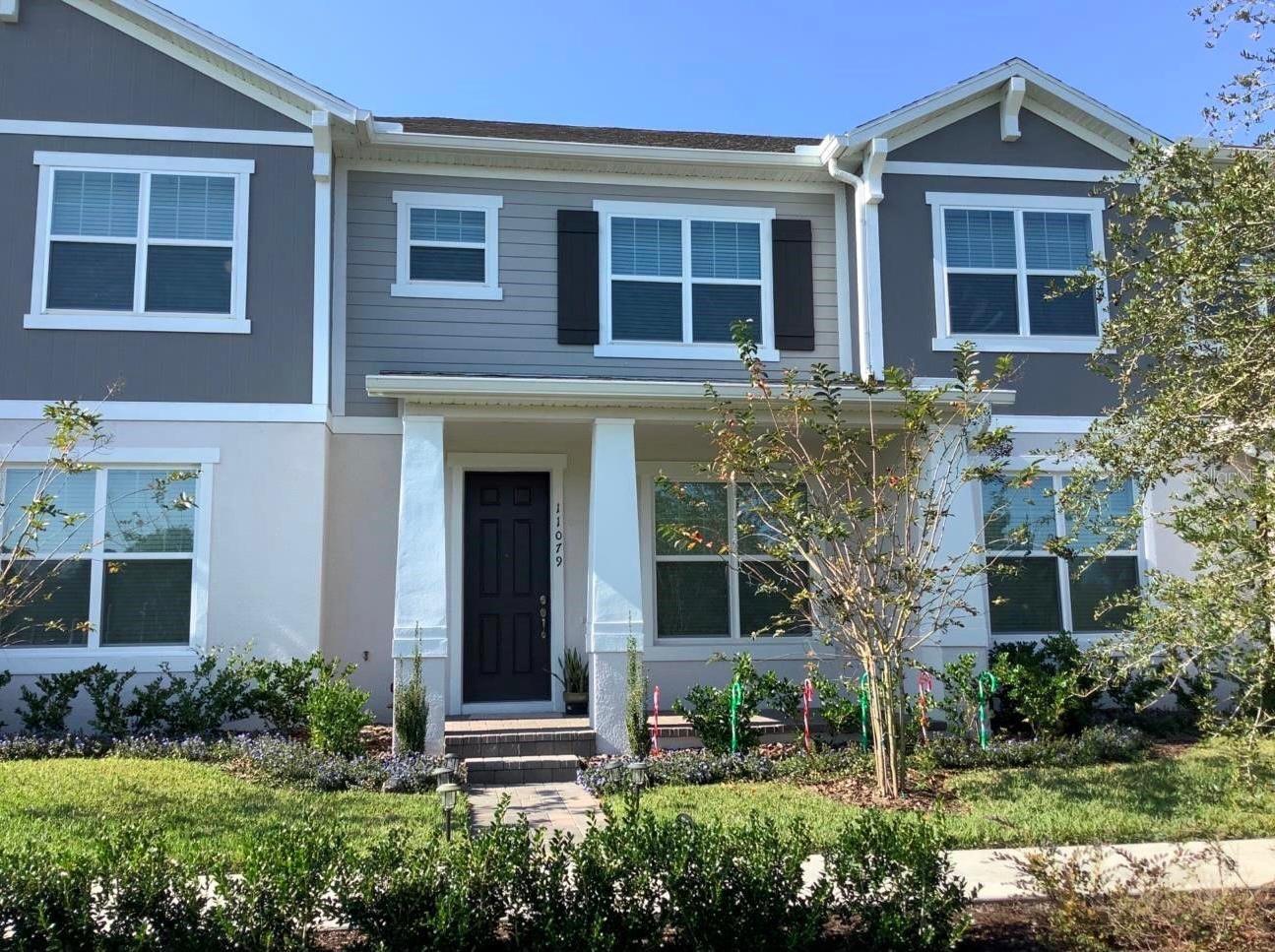 Details for 11079 Hanlon Terrace Alley, WINTER GARDEN, FL 34787