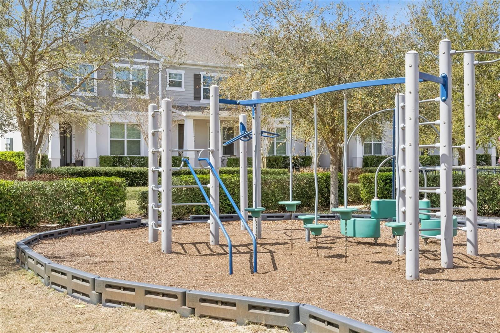 Image 20 of 26 For 11079 Hanlon Terrace Alley