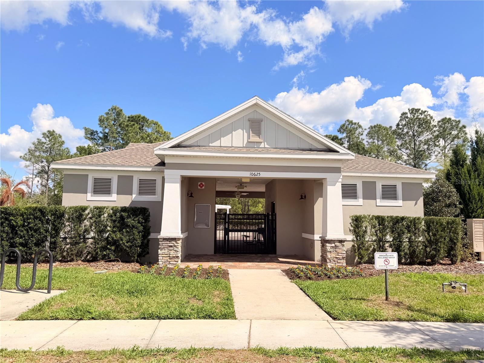 Image 26 of 26 For 11079 Hanlon Terrace Alley