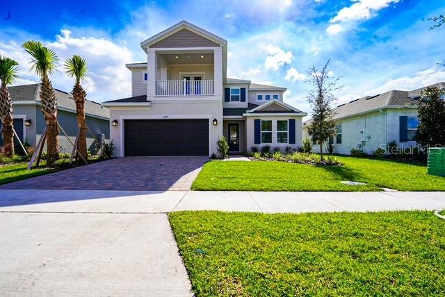 Details for 5295 Bowspirit Way, ST CLOUD, FL 34771