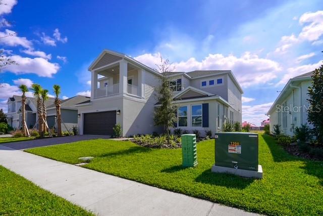 Image 2 of 24 For 5295 Bowspirit Way