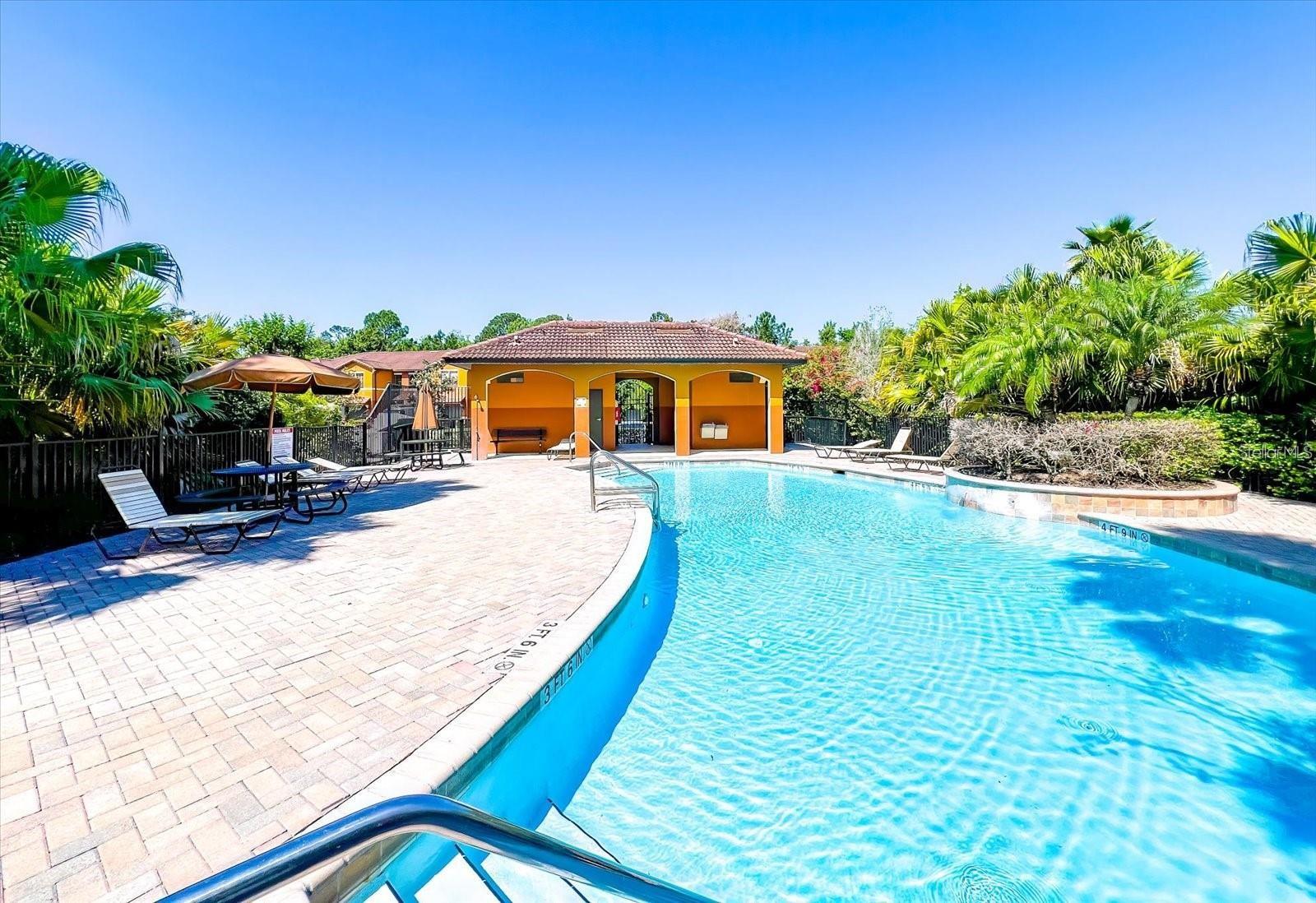 Image 38 of 43 For 6198 Tivoli Gardens Boulevard