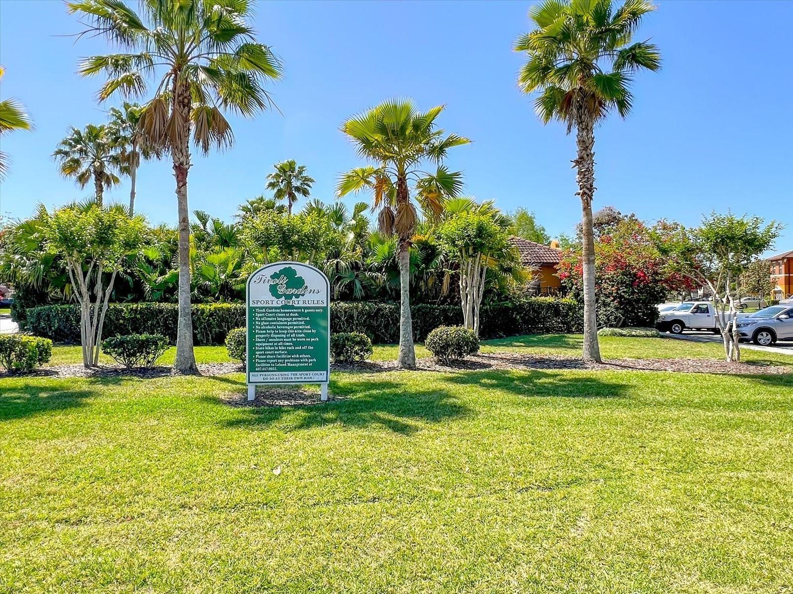 Image 40 of 43 For 6198 Tivoli Gardens Boulevard