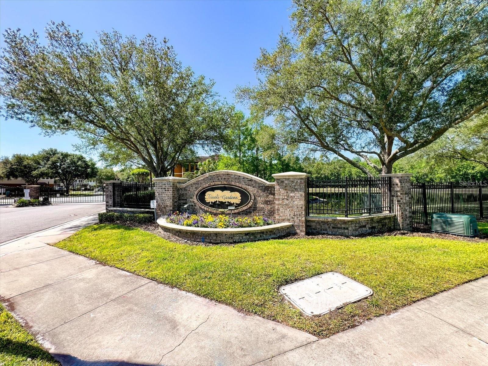 Image 41 of 43 For 6198 Tivoli Gardens Boulevard