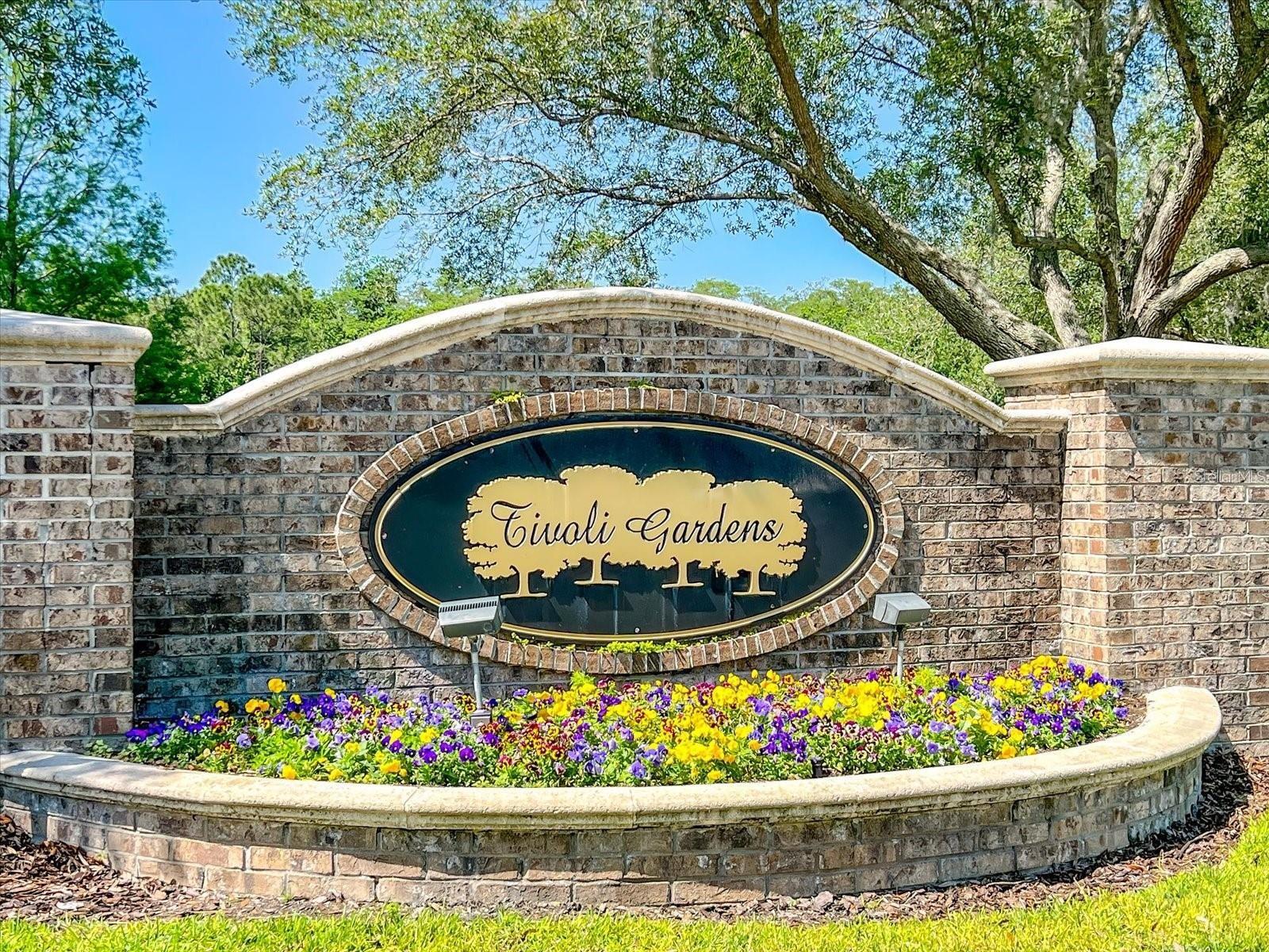 Image 42 of 43 For 6198 Tivoli Gardens Boulevard