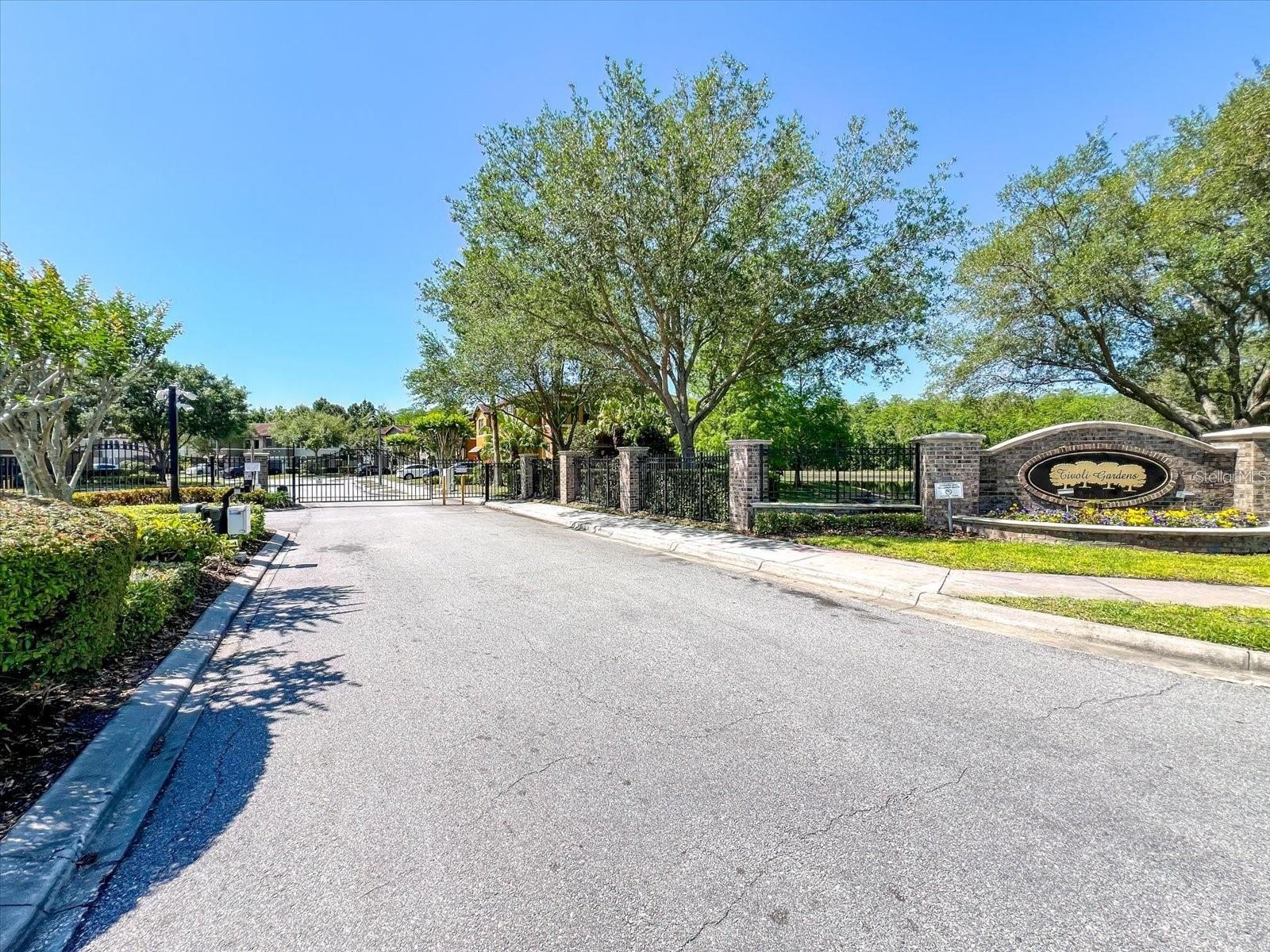 Image 43 of 43 For 6198 Tivoli Gardens Boulevard