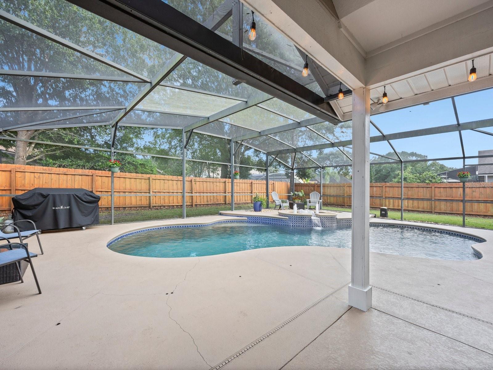 Image 42 of 48 For 709 Windwillow Circle