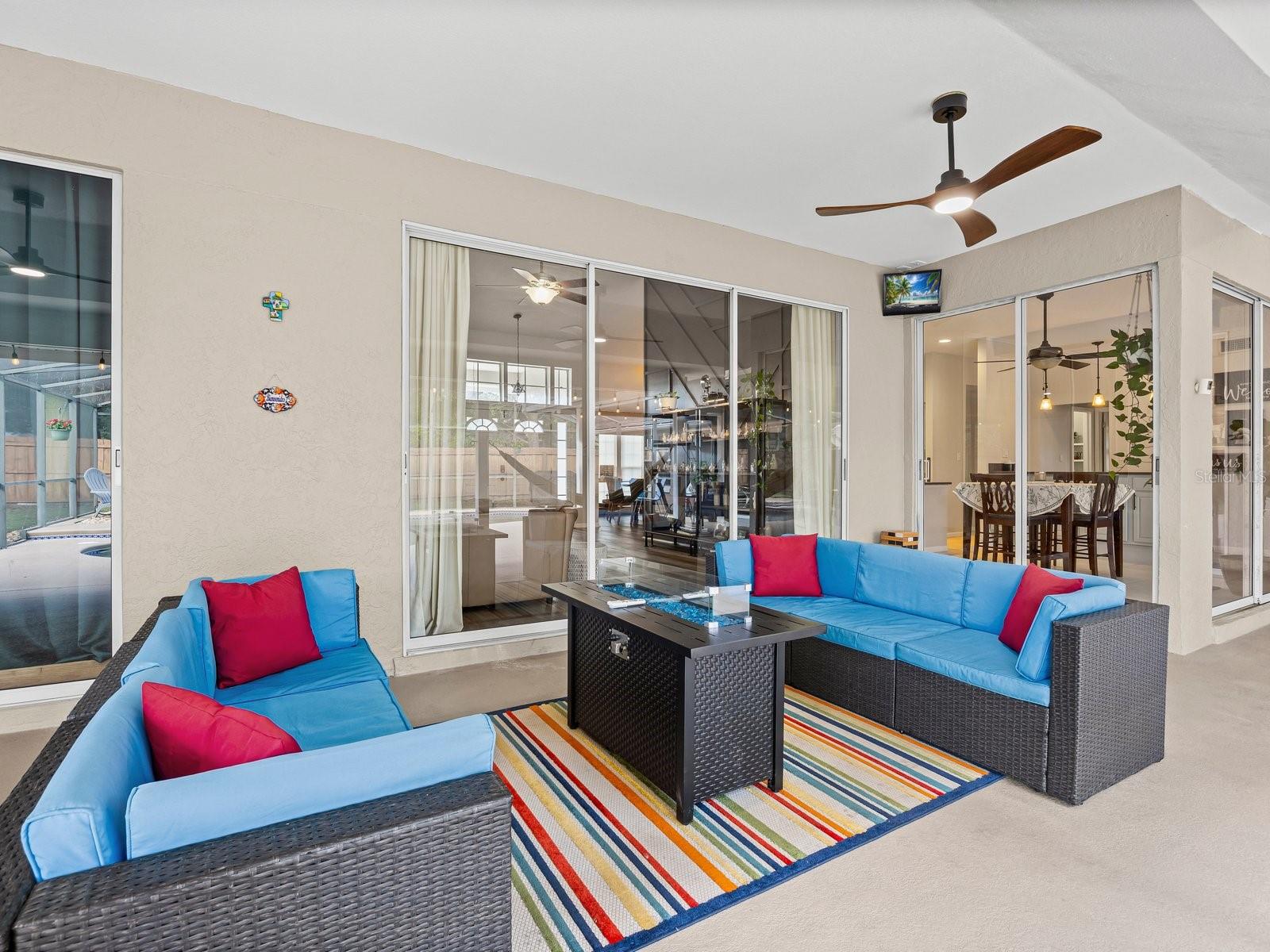 Image 44 of 48 For 709 Windwillow Circle