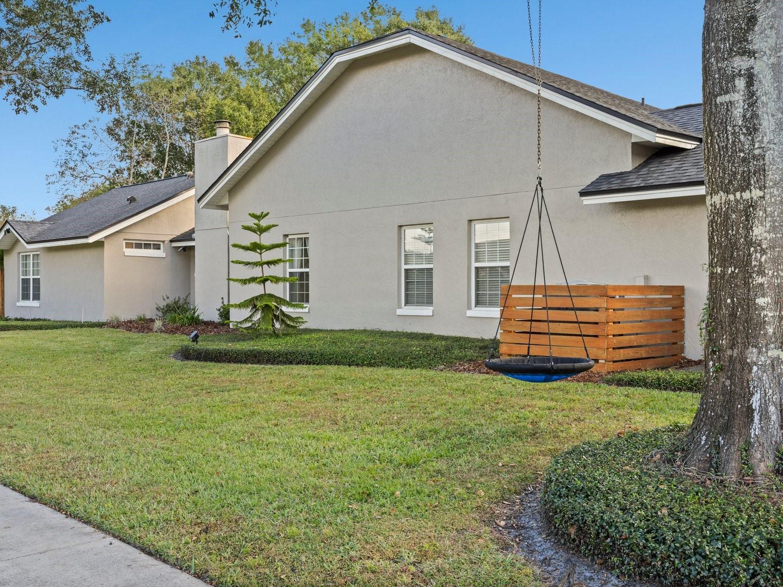 Image 46 of 48 For 709 Windwillow Circle