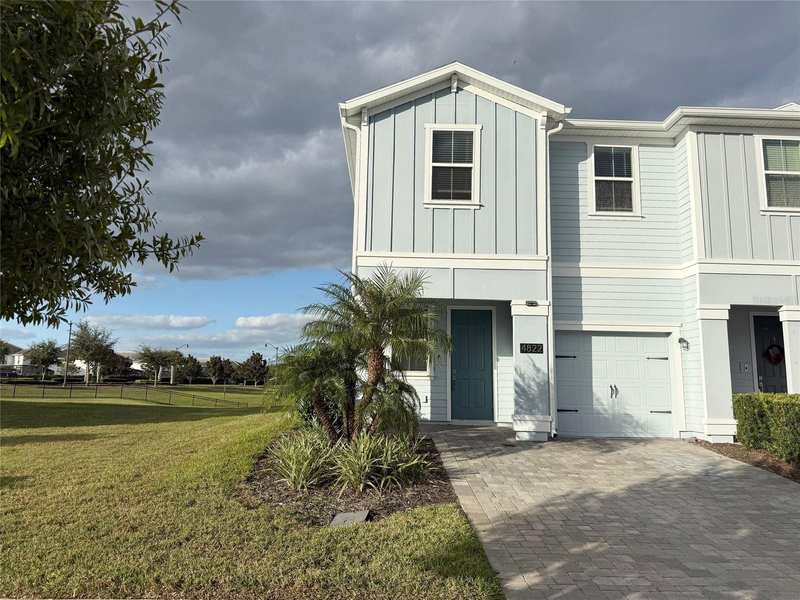 Details for 4822 Tribute Trail, KISSIMMEE, FL 34746