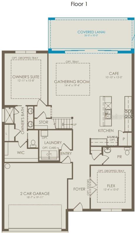 Image 2 of 26 For 2246 Branched Oak Road