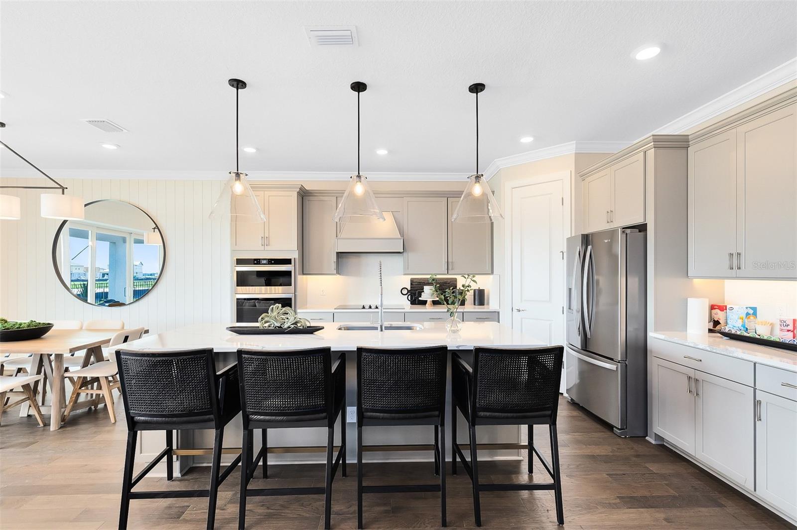 Image 5 of 26 For 2246 Branched Oak Road