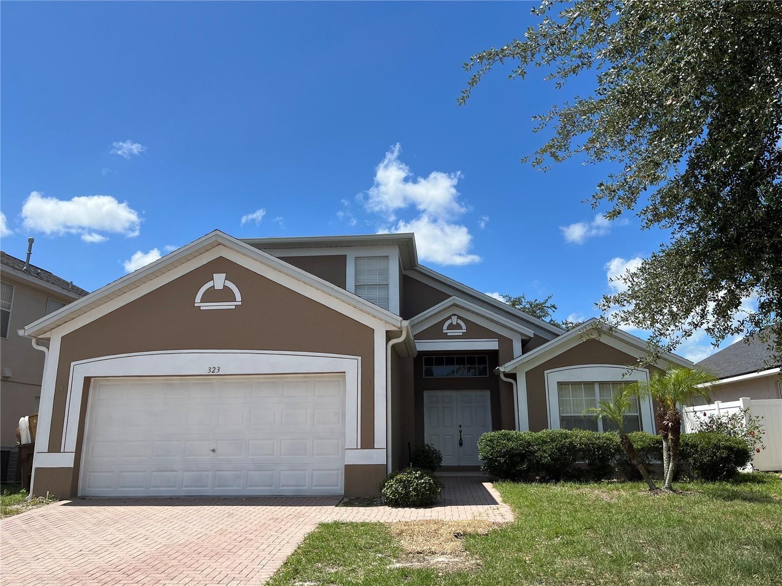 Details for 323 Weatherby Place, HAINES CITY, FL 33844
