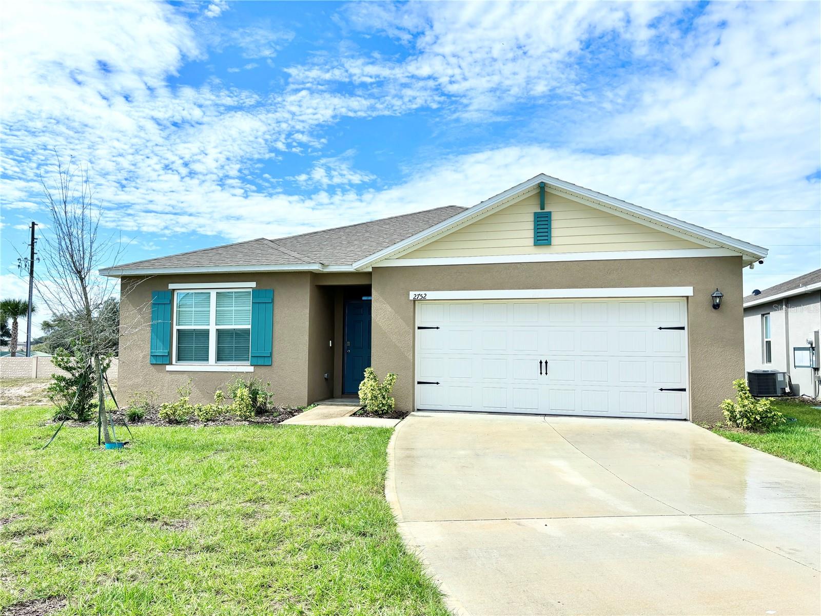 Details for 2752 Gentle Rain Drive, DAVENPORT, FL 33837