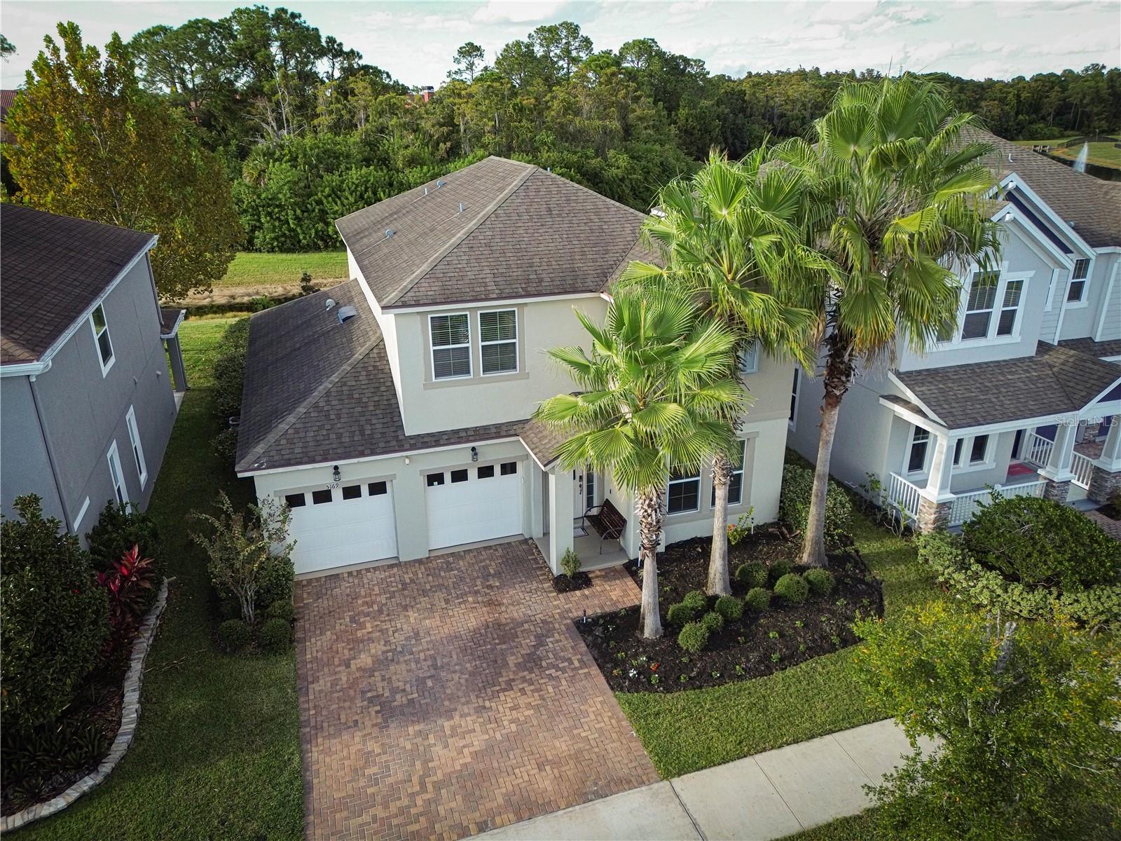 Details for 5169 Dove Tree Street, ORLANDO, FL 32811