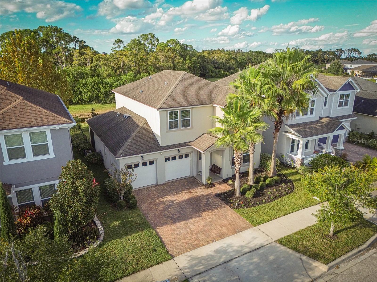 Image 48 of 50 For 5169 Dove Tree Street