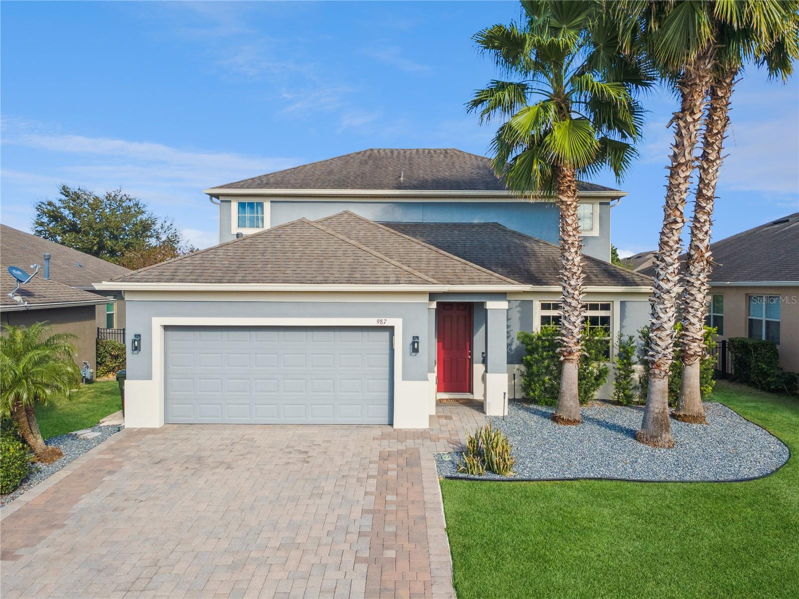 Details for 987 Nathan Ridge Road, CLERMONT, FL 34715