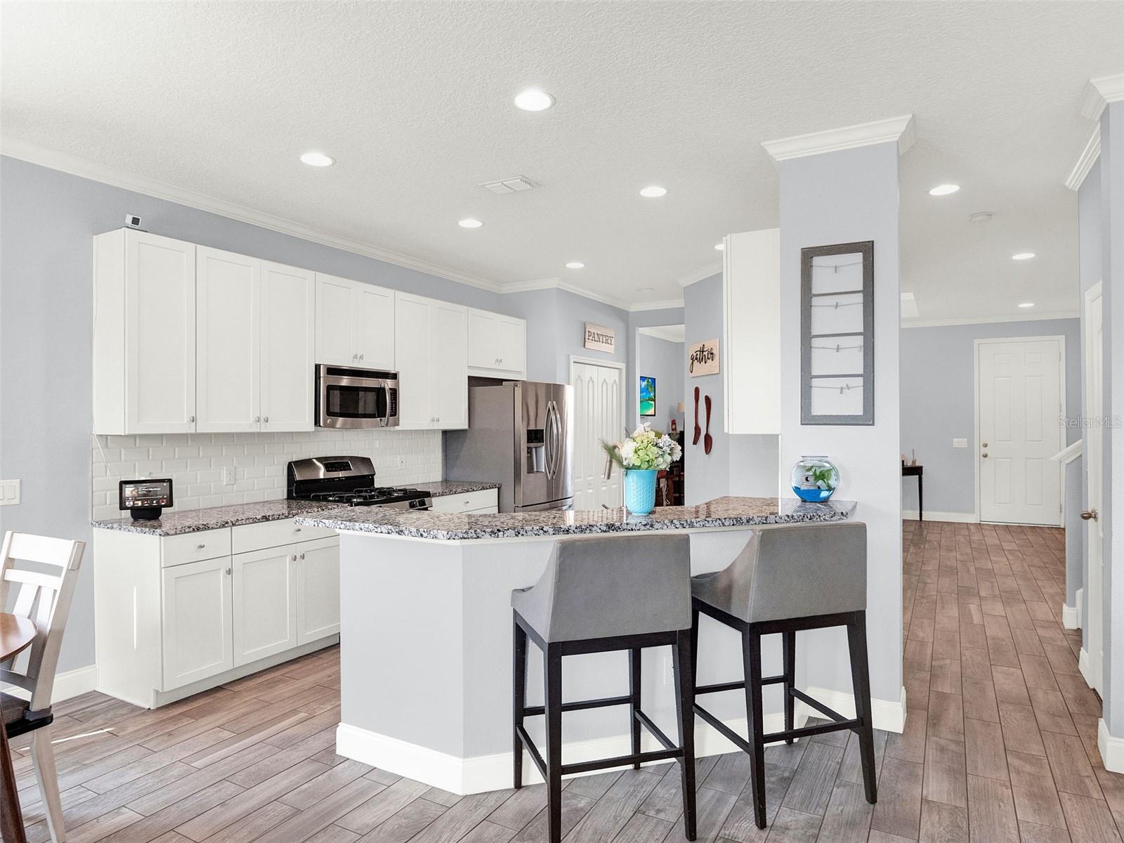 Image 3 of 46 For 987 Nathan Ridge Road