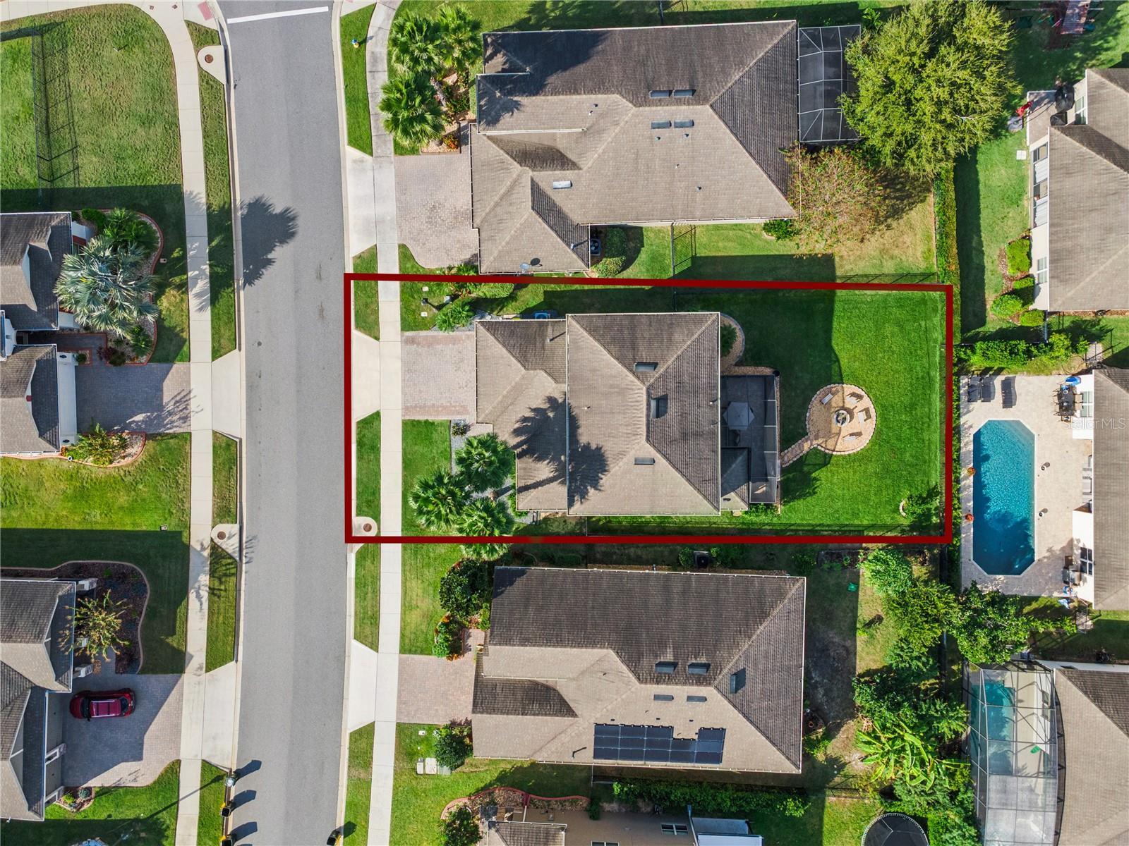 Image 39 of 46 For 987 Nathan Ridge Road