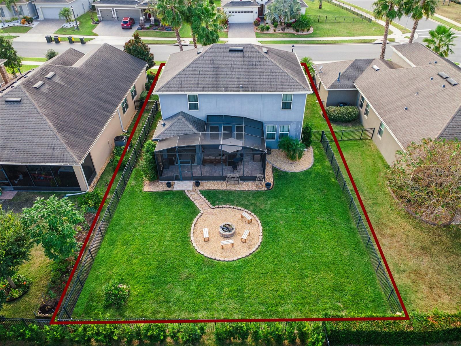 Image 41 of 46 For 987 Nathan Ridge Road