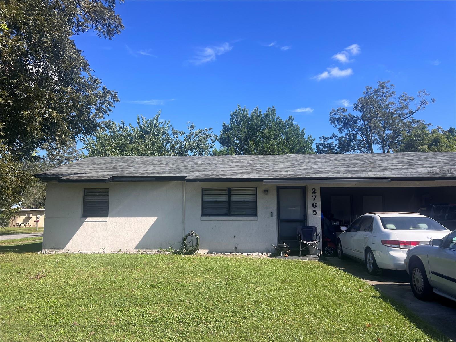 Details for 2763 Coolidge Avenue, ORLANDO, FL 32804
