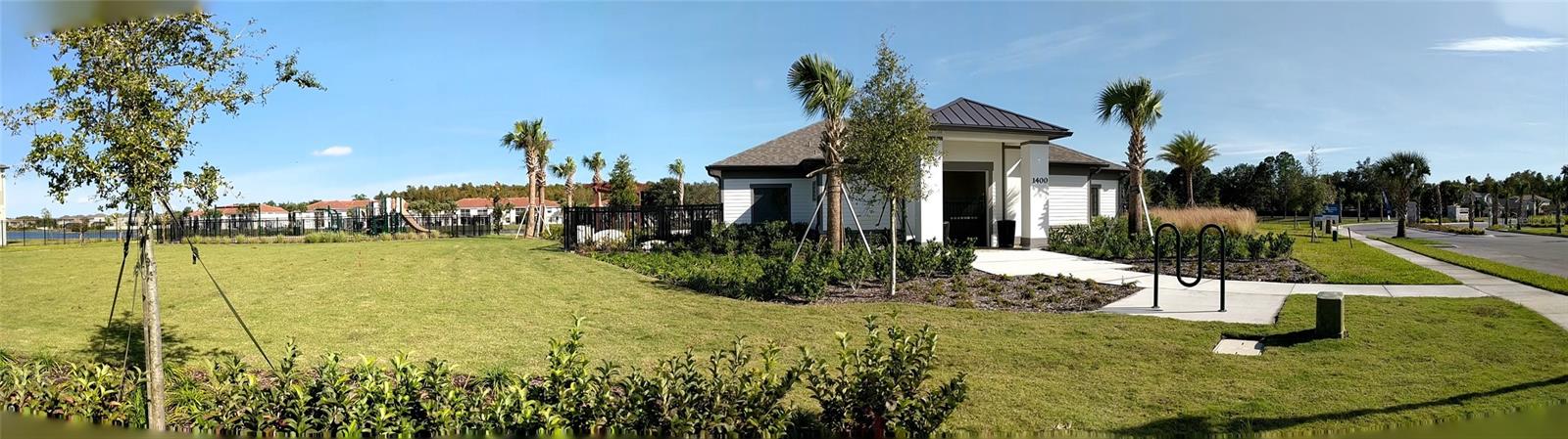 Image 25 of 32 For 15313 Willow Arbor Circle