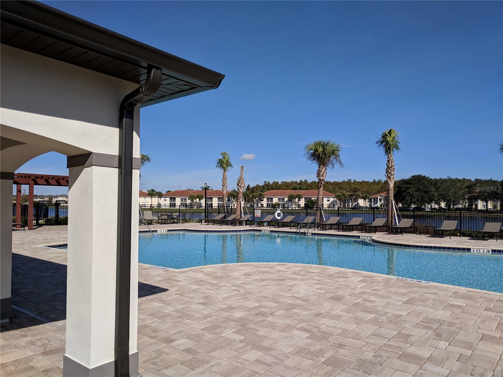 Image 31 of 32 For 15313 Willow Arbor Circle