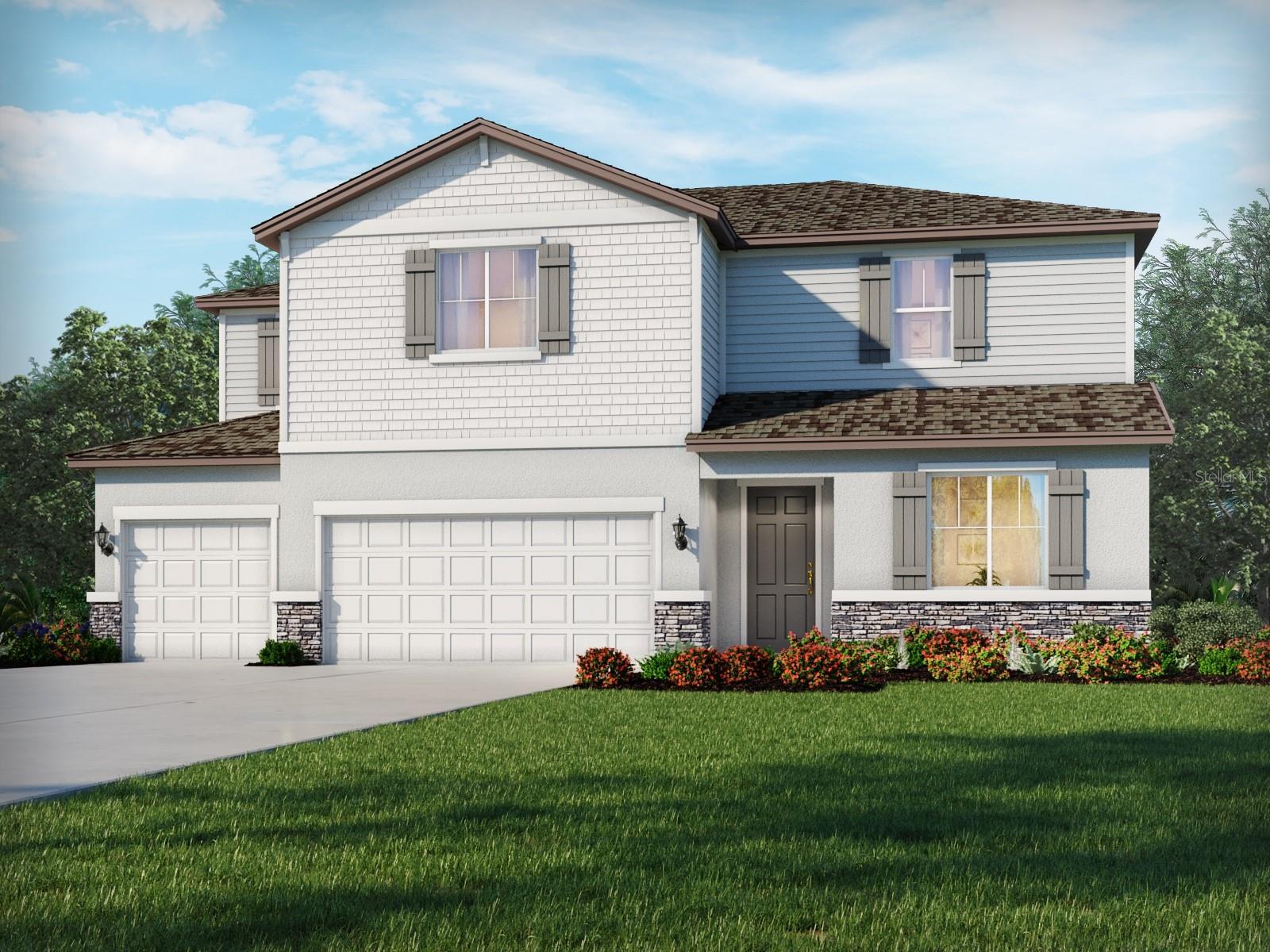 Listing Details for 1862 Coolridge Place, ZEPHYRHILLS, FL 33541