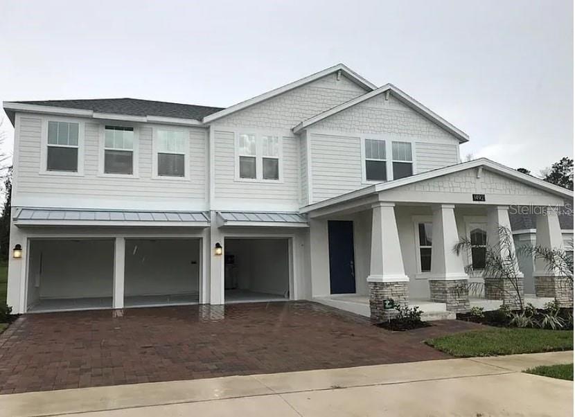 Details for 14921 Winter Stay Drive, WINTER GARDEN, FL 34787