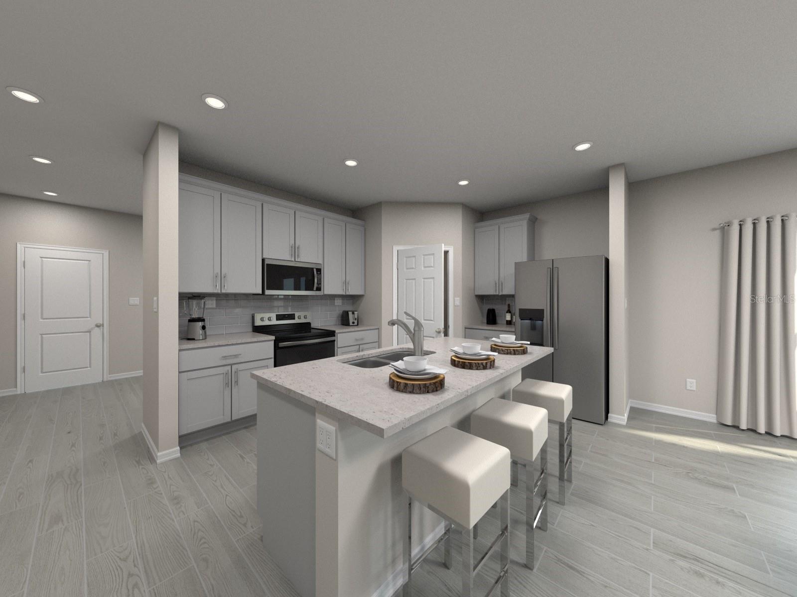 Image 2 of 5 For 7176 Ray Creek Drive