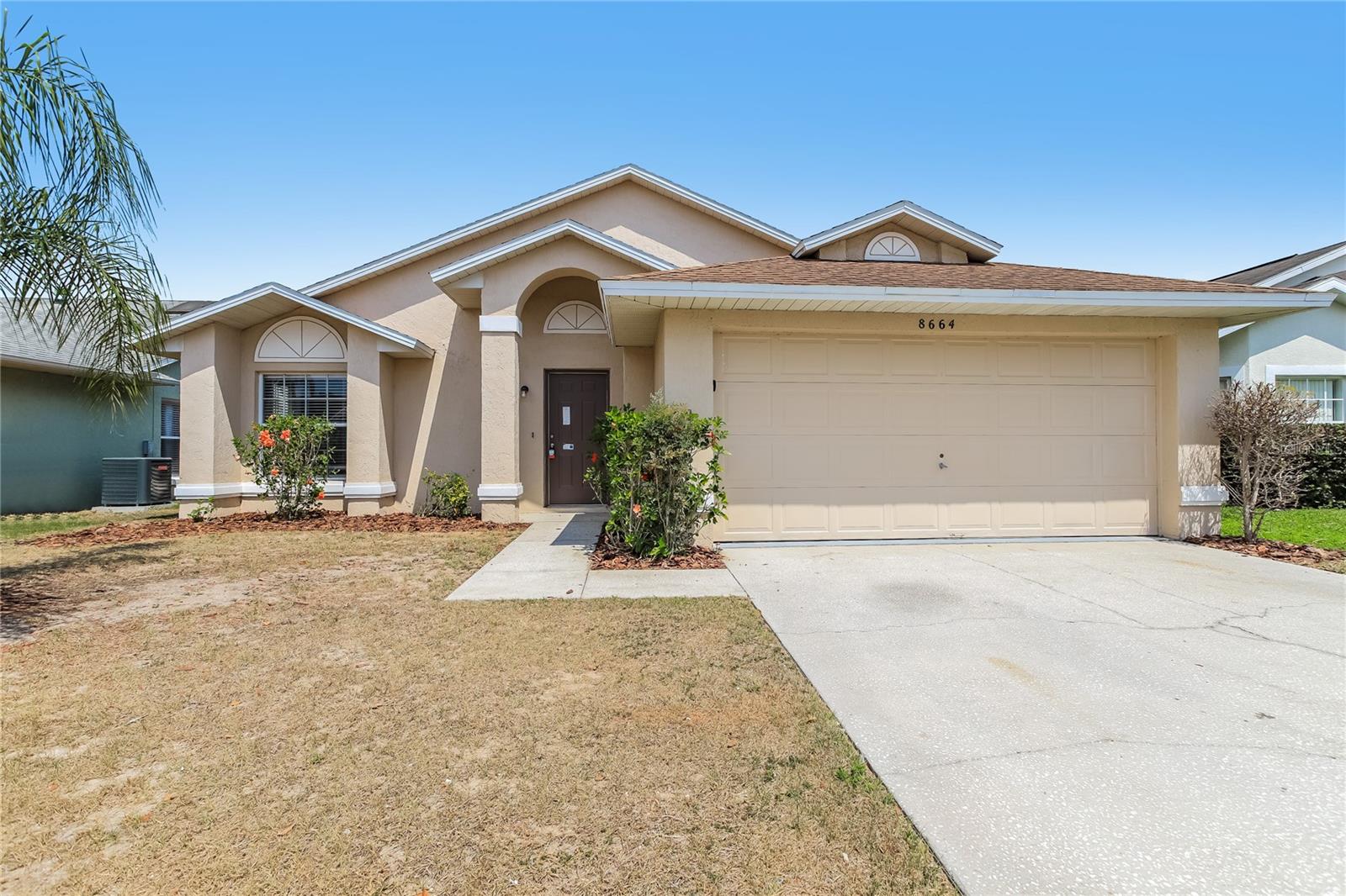Details for 8664 Wellington Loop, KISSIMMEE, FL 34747