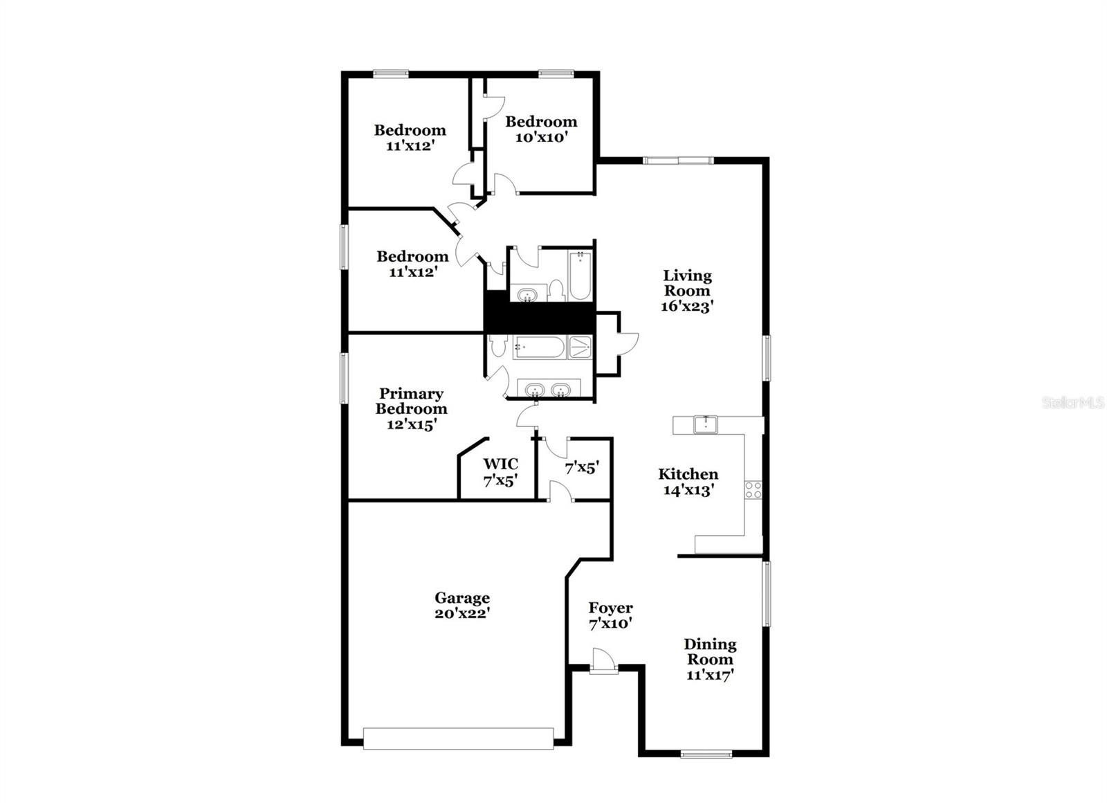 Image 16 of 16 For 1736 Canaan Loop