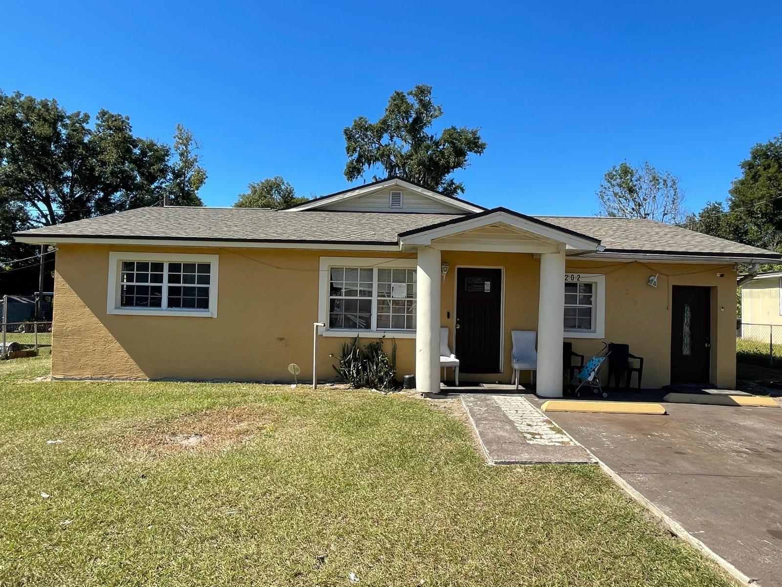 Details for 1202 Jewel Avenue, LAKELAND, FL 33805
