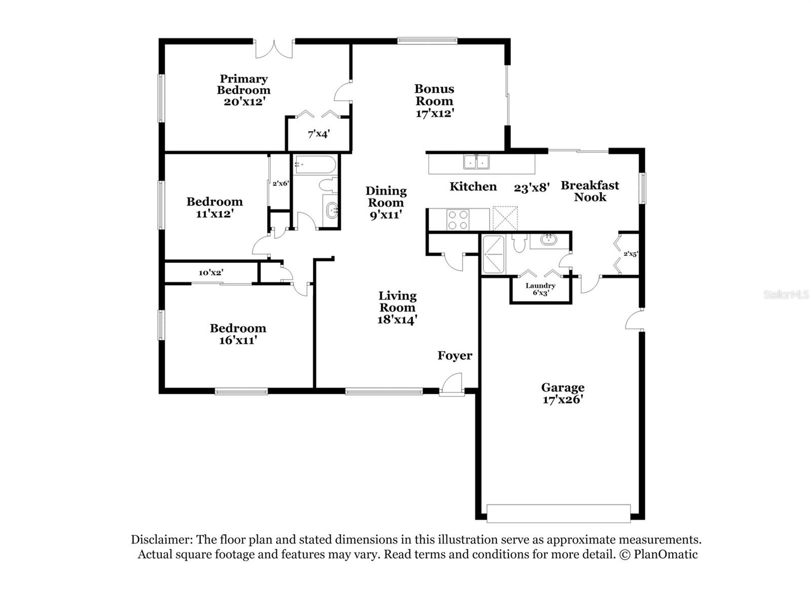Image 16 of 16 For 1202 Macfarlane Avenue