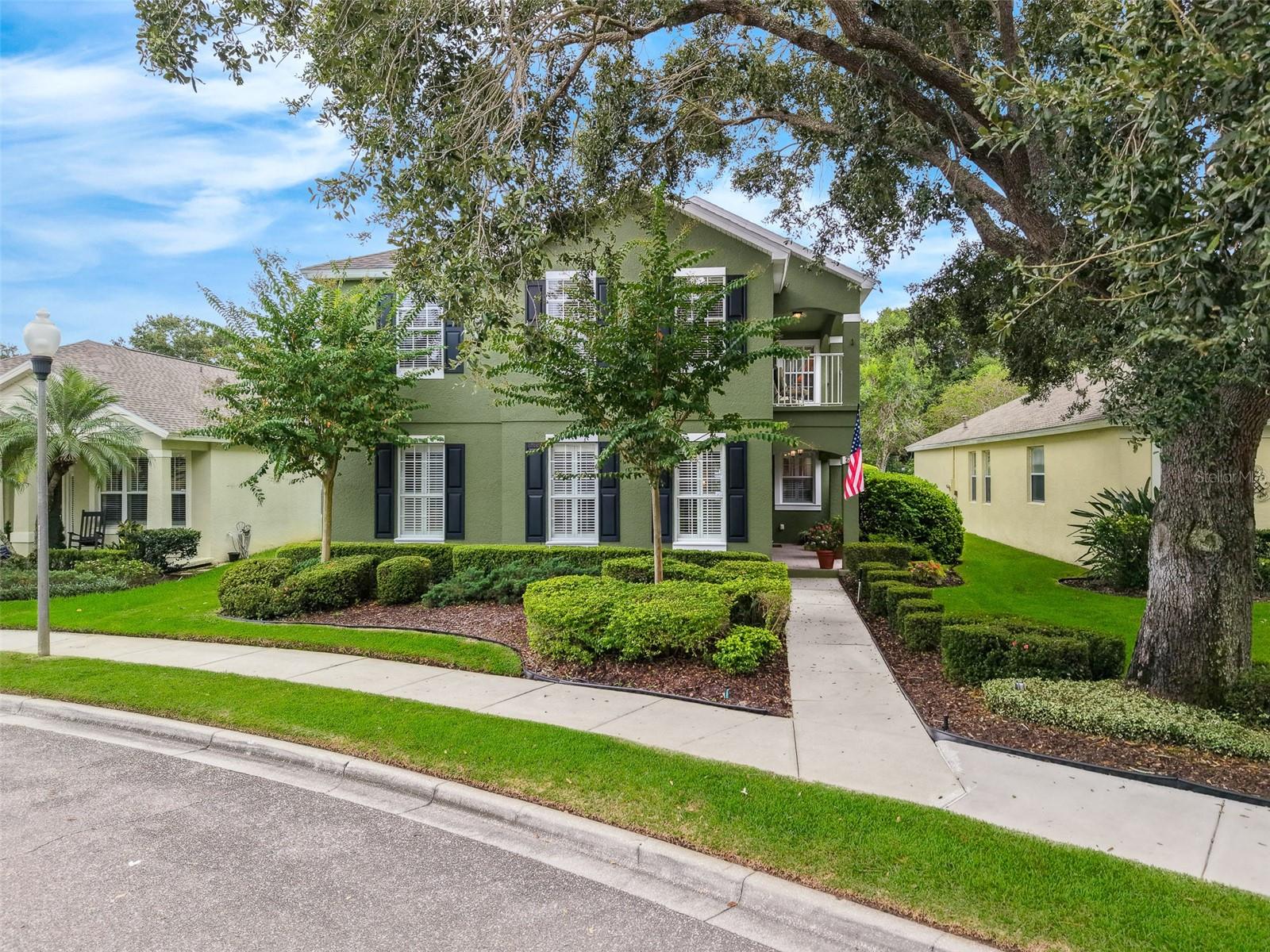 Details for 627 Autumn Oaks Loop, WINTER GARDEN, FL 34787