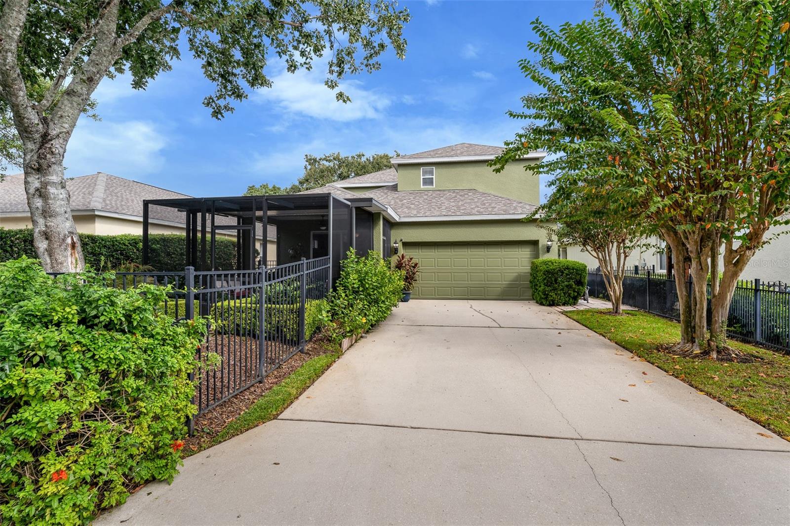 Image 44 of 49 For 627 Autumn Oaks Loop