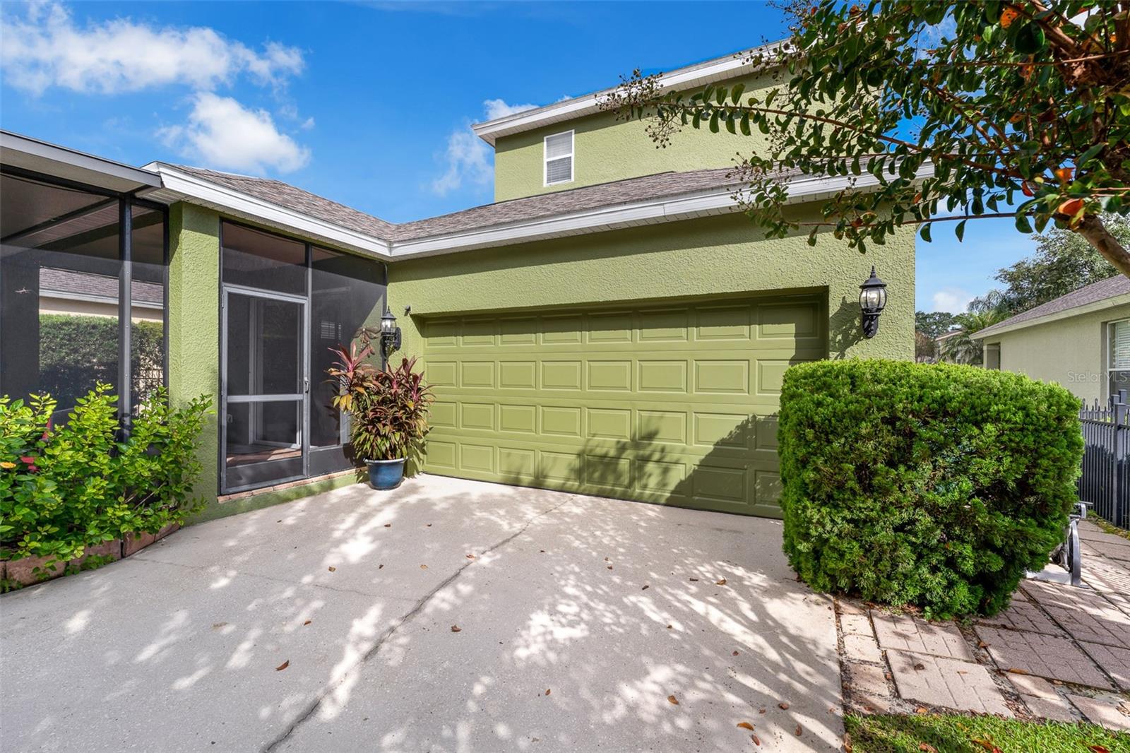 Image 46 of 49 For 627 Autumn Oaks Loop