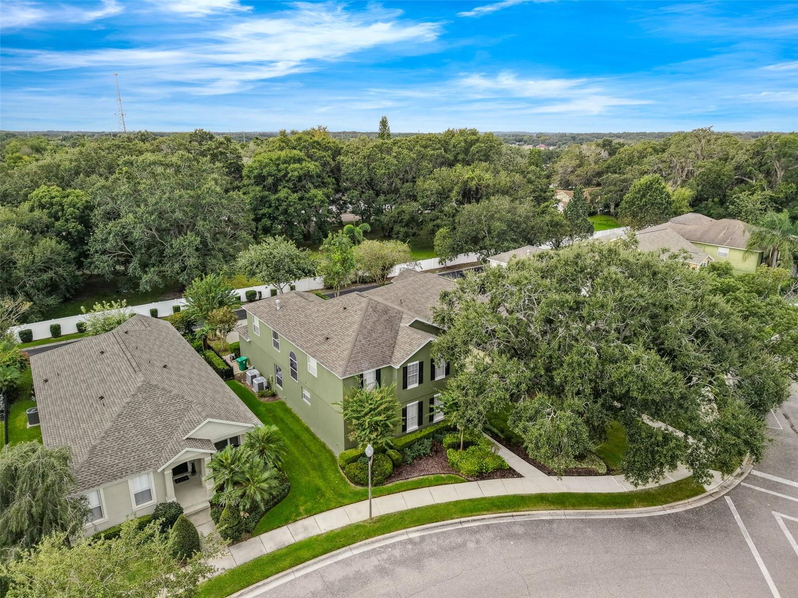 Image 47 of 49 For 627 Autumn Oaks Loop