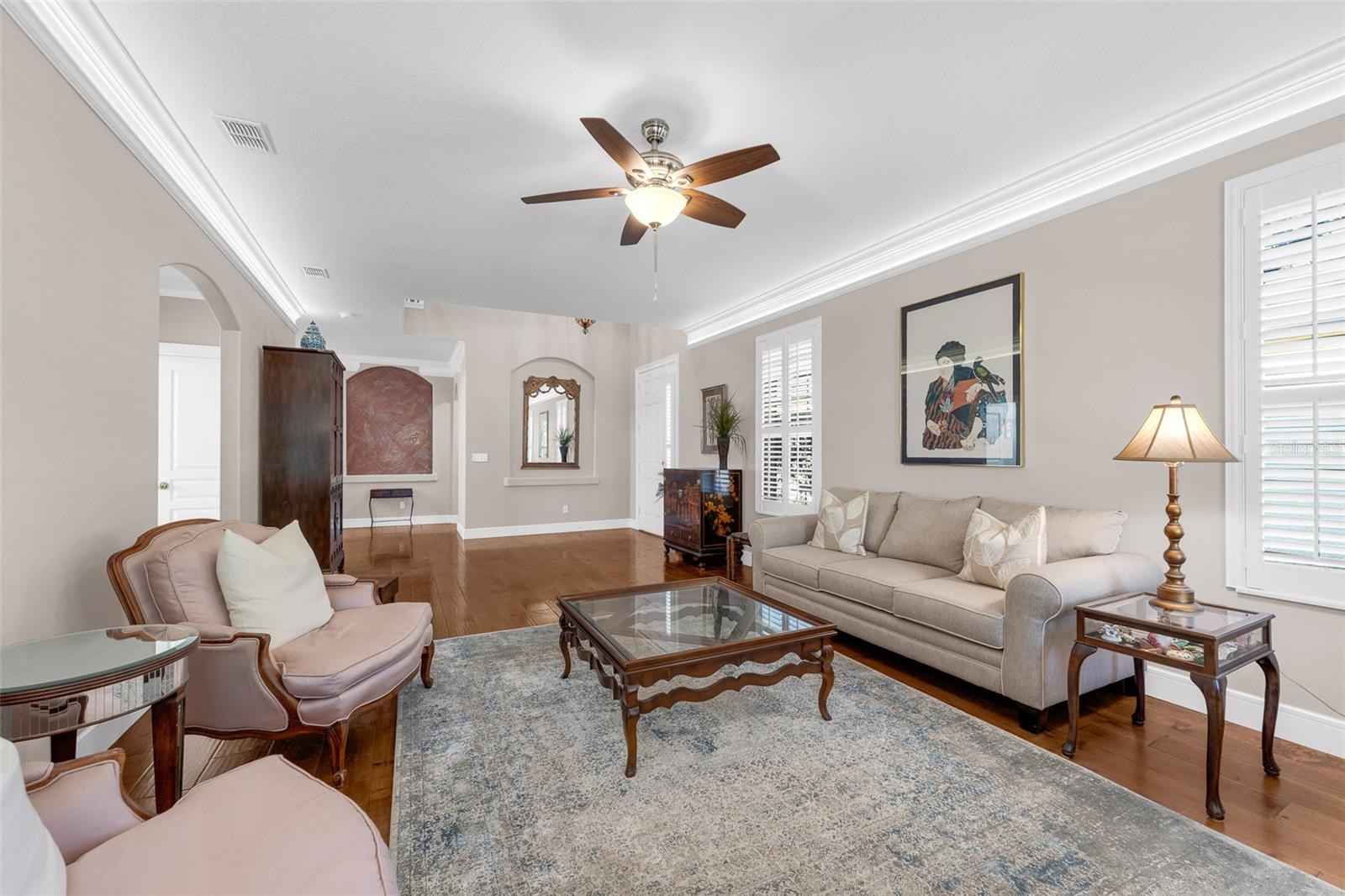 Image 5 of 49 For 627 Autumn Oaks Loop