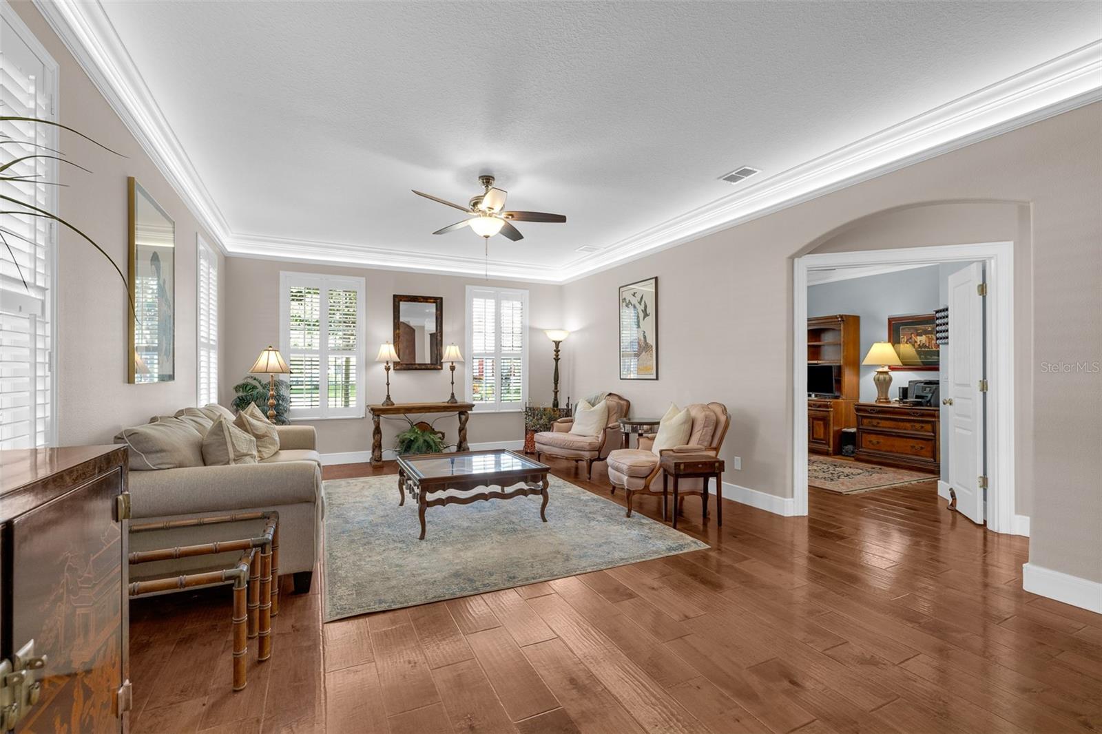 Image 6 of 49 For 627 Autumn Oaks Loop