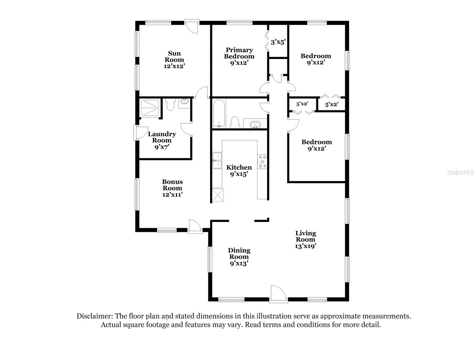 Image 16 of 16 For 314 Sears Avenue Ne