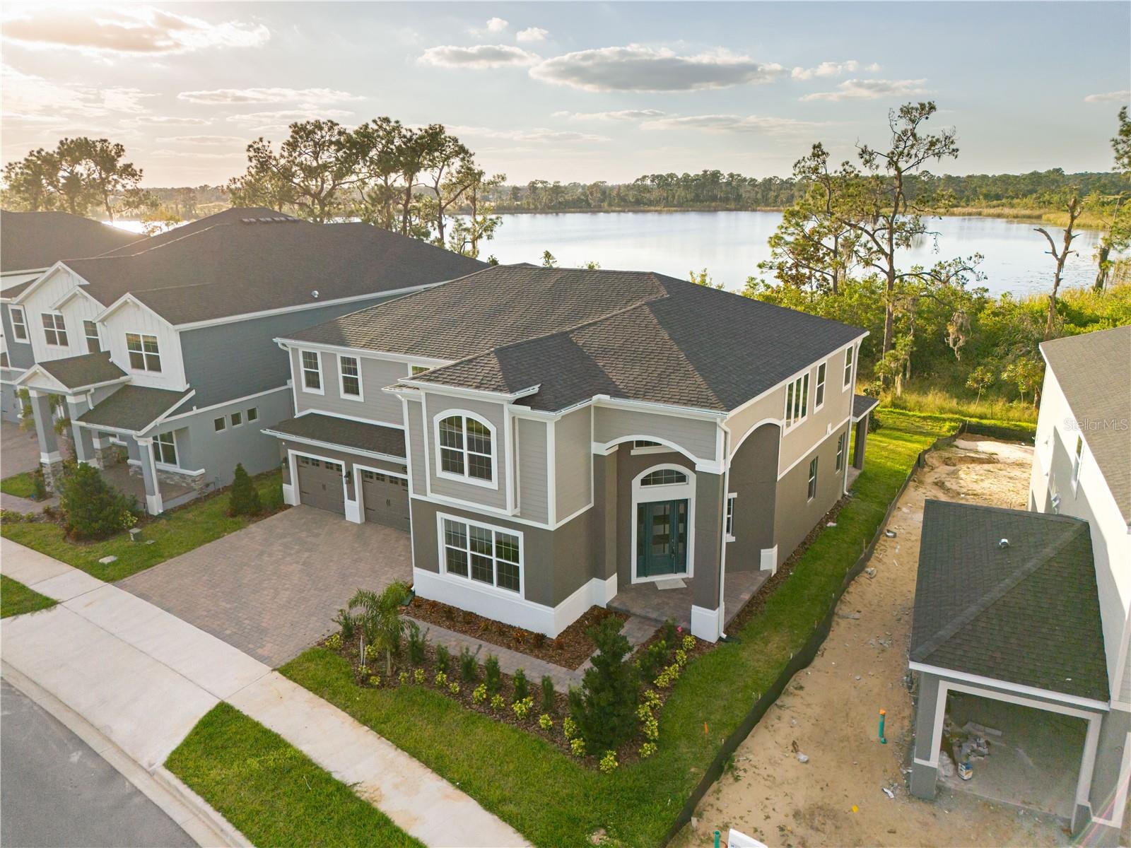 Details for 17384 Glossy Pomelo Way, WINTER GARDEN, FL 34787