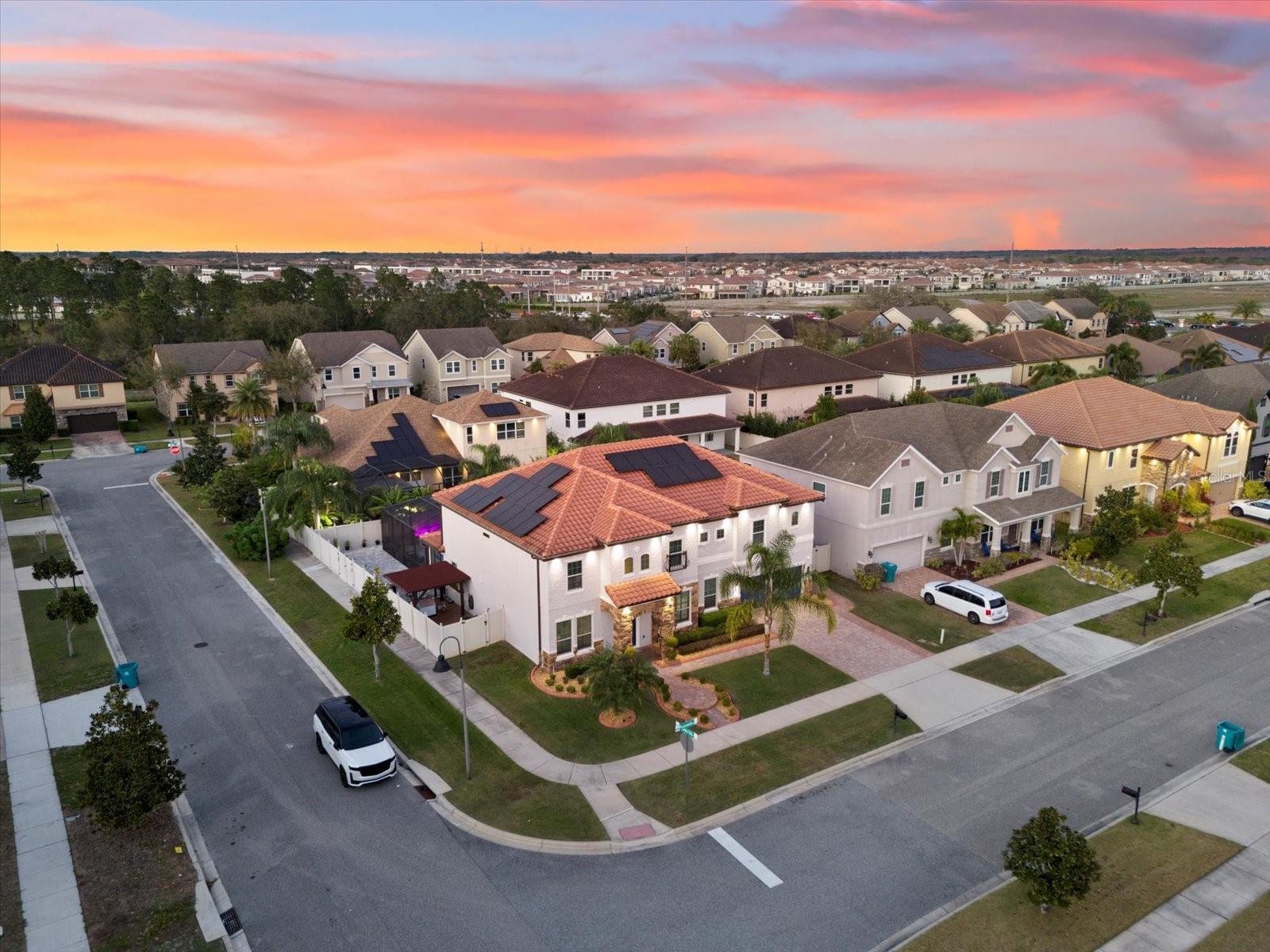 Image 24 of 99 For 19313 Pummelo Drive