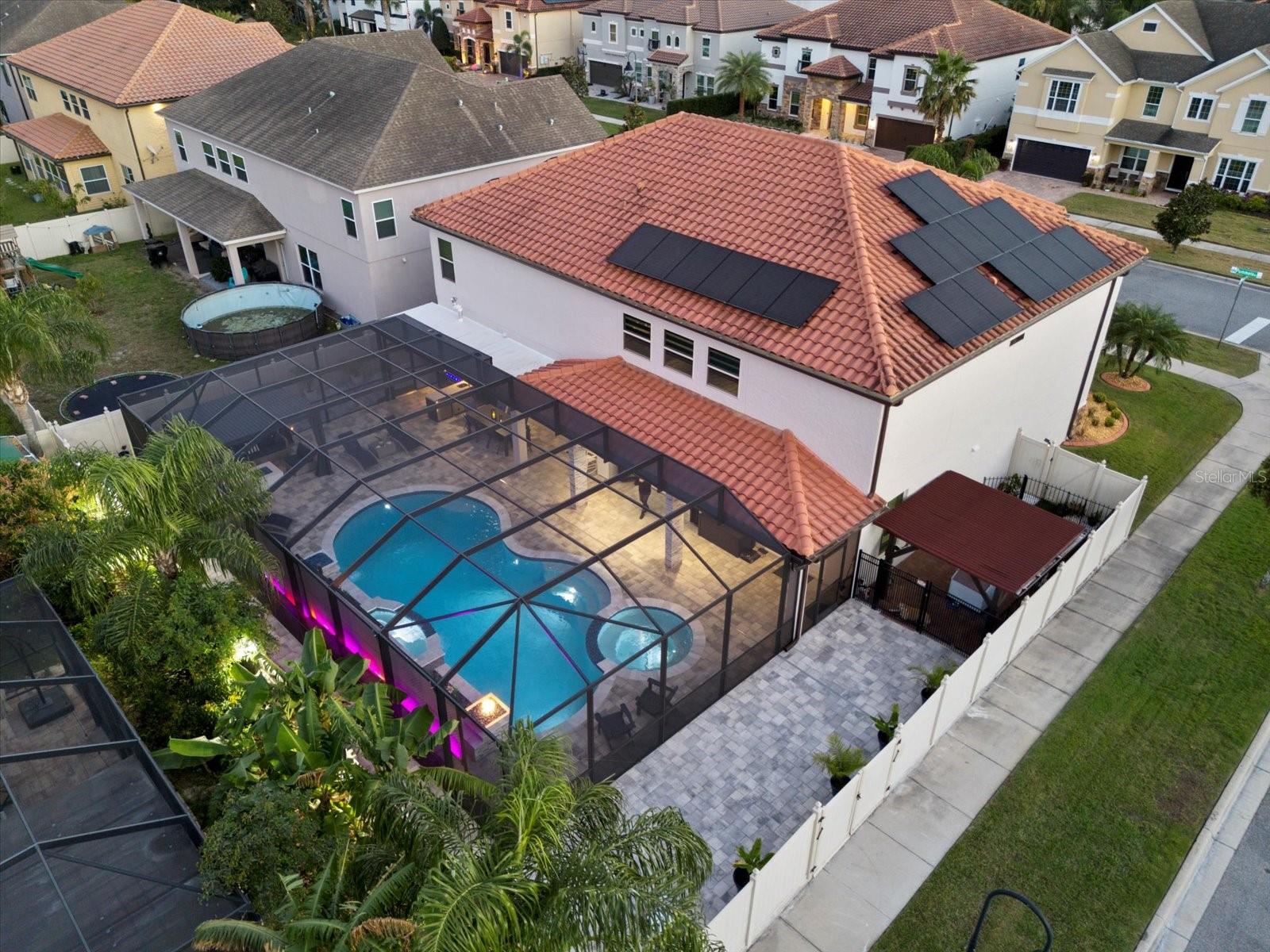 Image 25 of 99 For 19313 Pummelo Drive